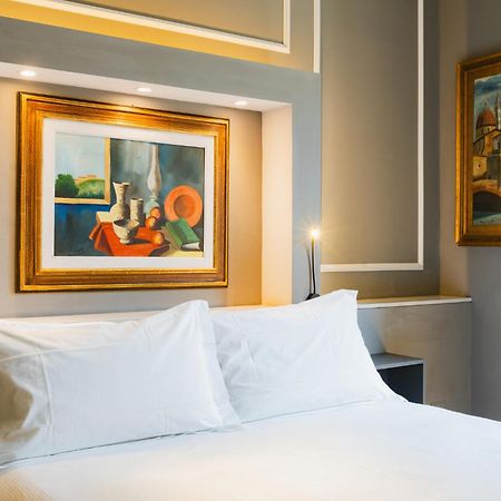 Am Collection Cavour Bed & Breakfast ฟลอเรนซ์ ภายนอก รูปภาพ