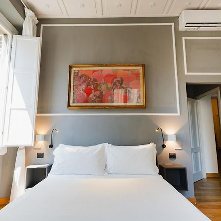 Am Collection Cavour Bed & Breakfast ฟลอเรนซ์ ภายนอก รูปภาพ
