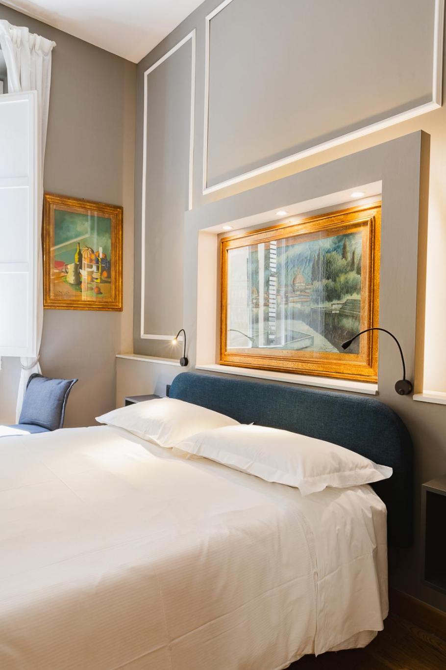 Am Collection Cavour Bed & Breakfast ฟลอเรนซ์ ภายนอก รูปภาพ